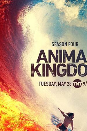 Vương Quốc Động Vật (Phần 4)