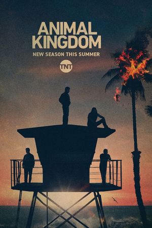 Vương Quốc Động Vật (Phần 5)