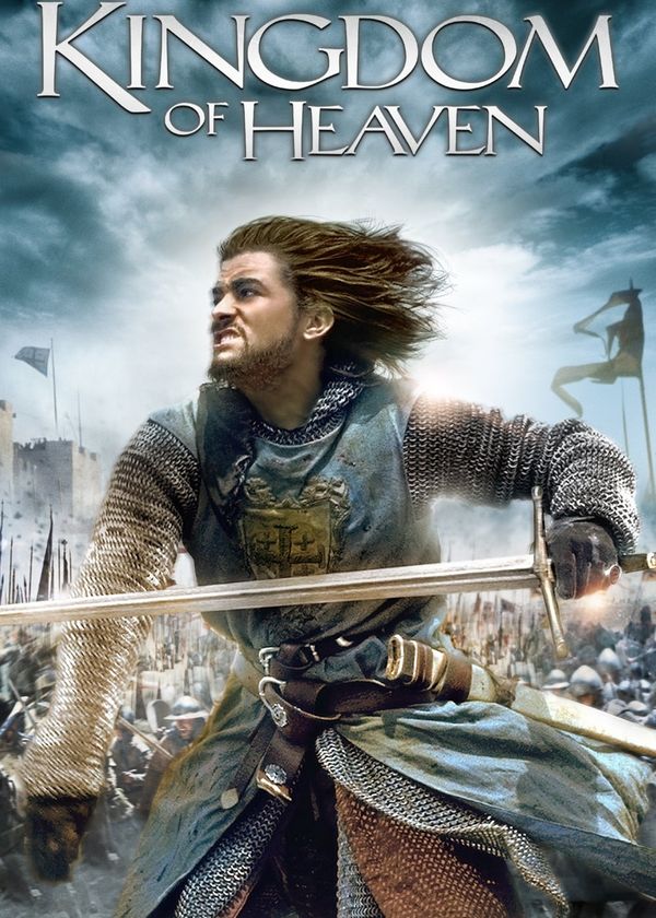 Vương Quốc Thiên Đường