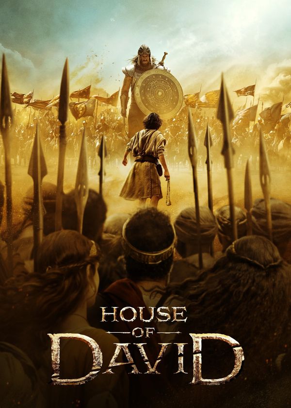 Vương Quyền David (Phần 2)