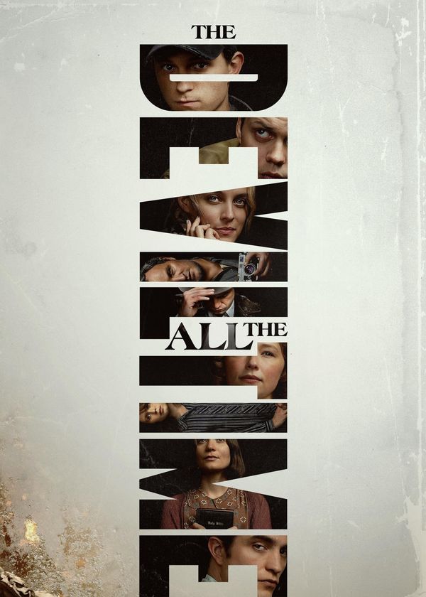 Vùng Đất Bị Ruồng Bỏ