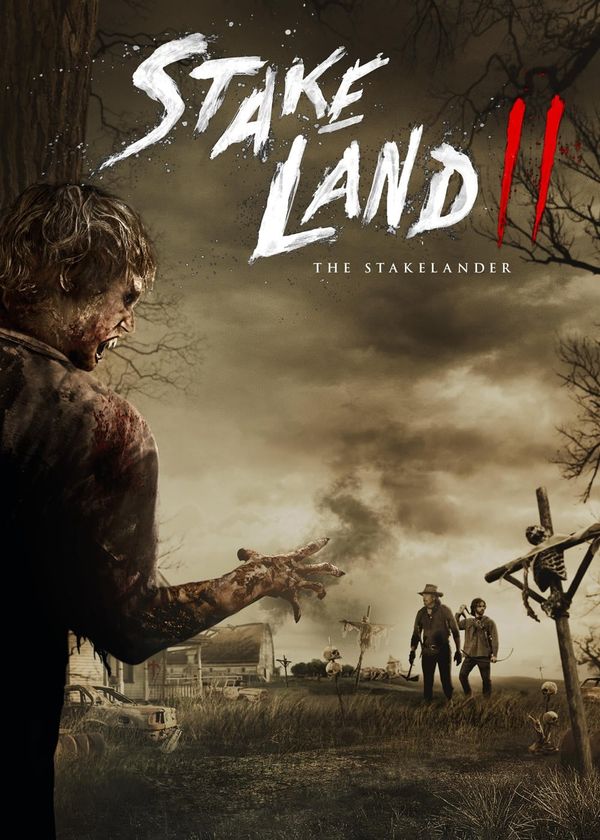 Vùng Đất Chết 2