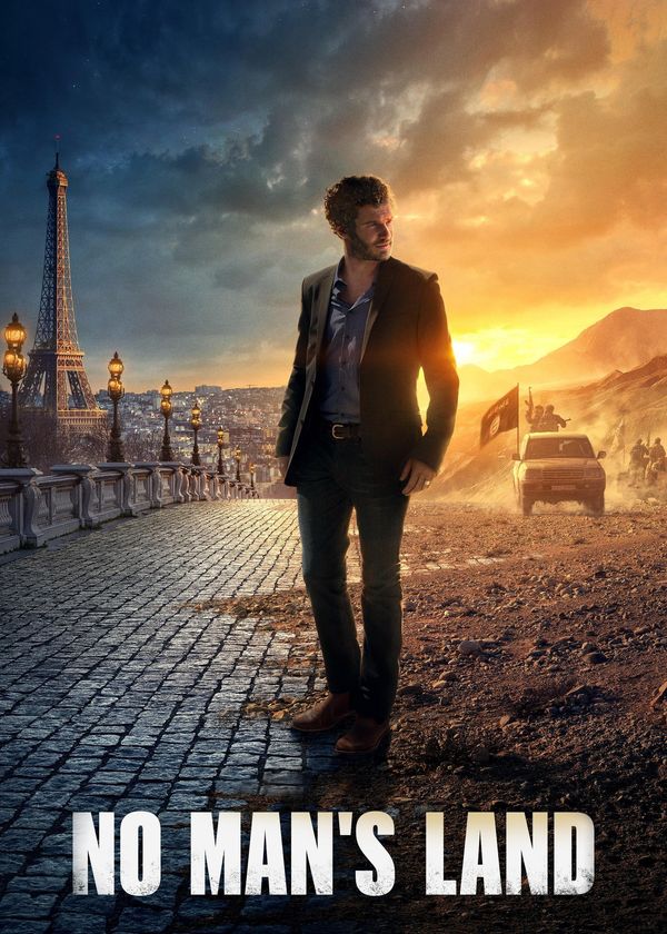 Vùng Đất Chết (Phần 1)