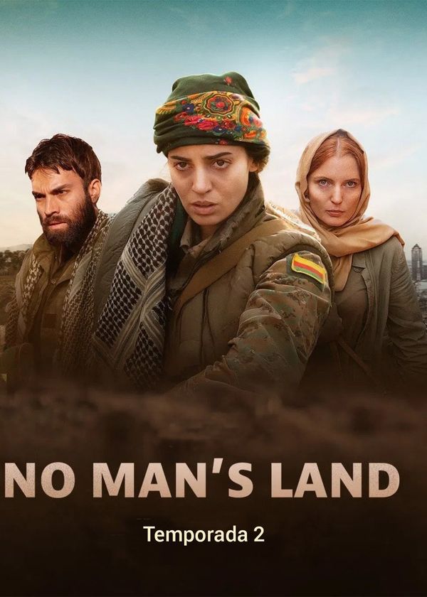 Vùng Đất Chết (Phần 2)