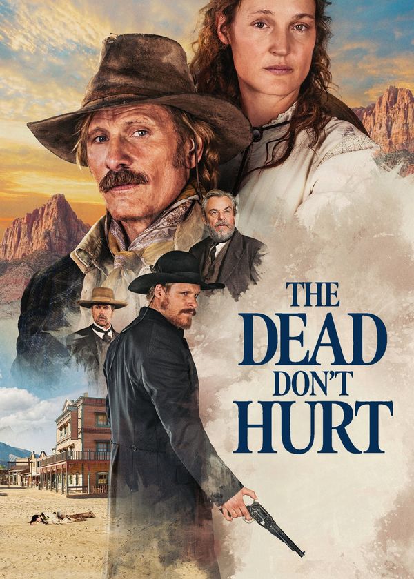 Vùng Đất Khô Cằn