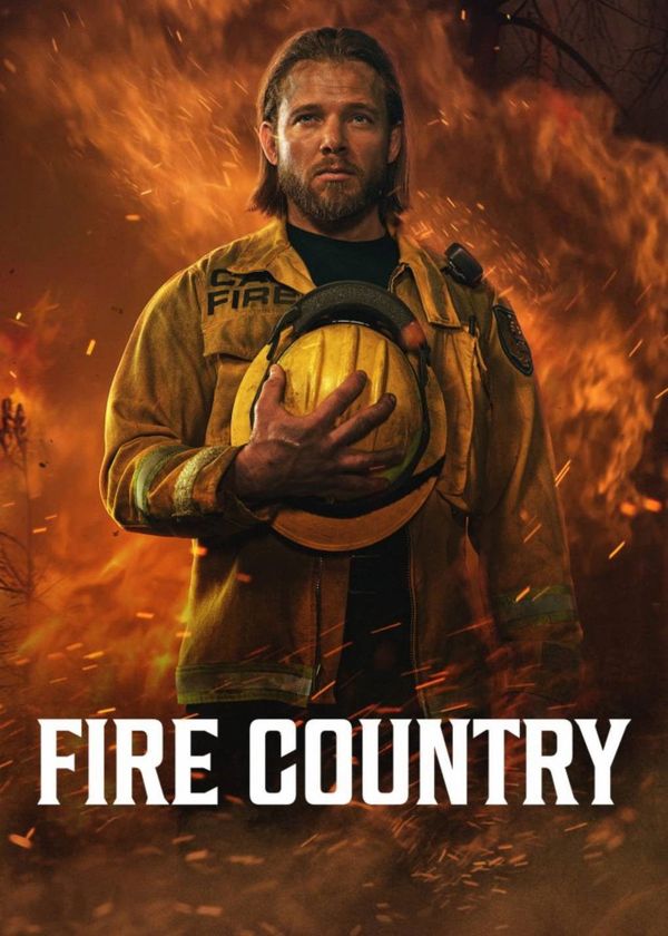 Vùng Đất Lửa (Phần 4)