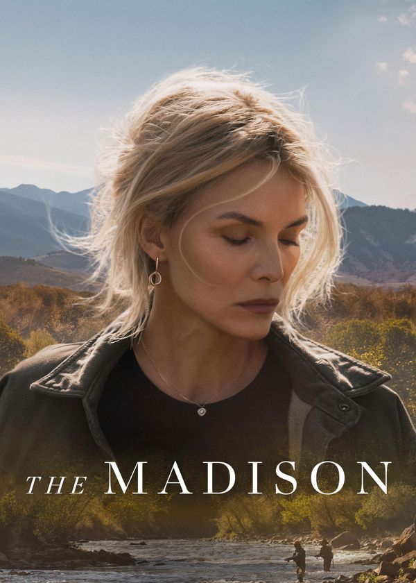 Vùng Đất Madison (Phần 1)