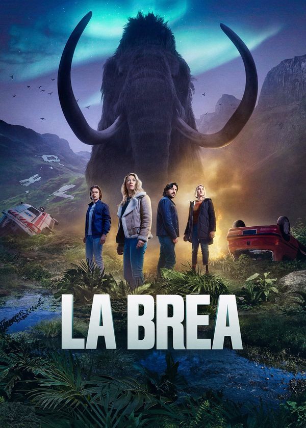 Vùng Đất Nguyên Thuỷ (Phần 2)