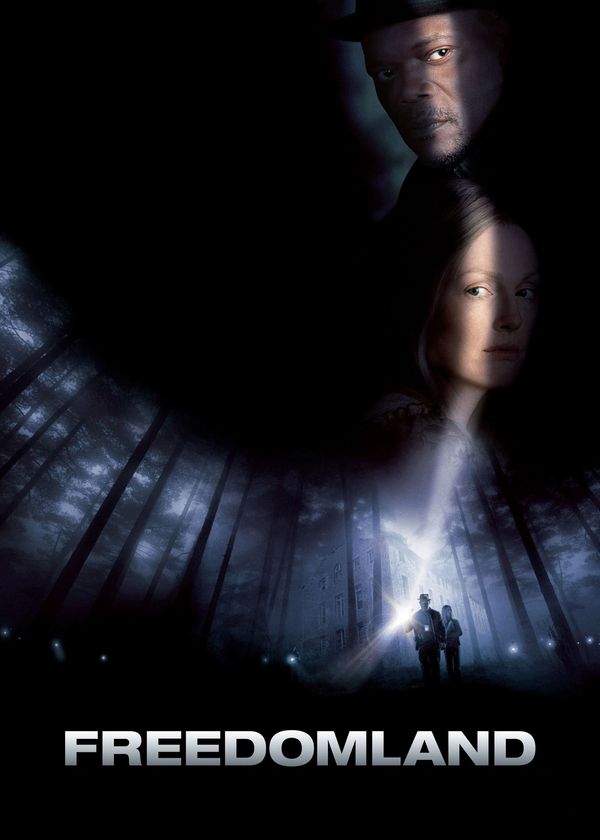 Vùng Đất Tự Do