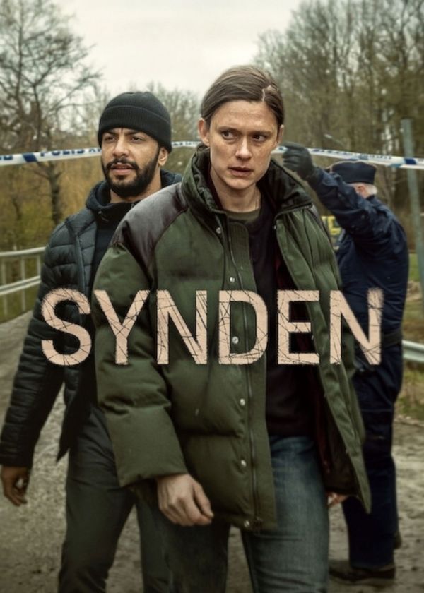 Vùng Đất Tội Lỗi (Synden)