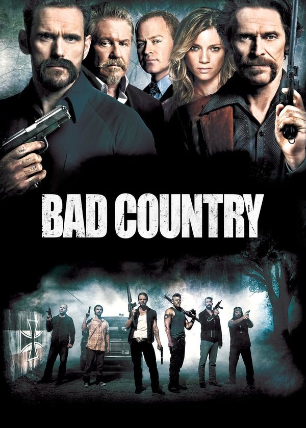 Vùng Đất Xấu Xa