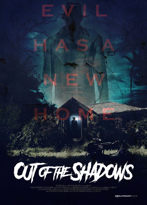 Vùng Tối Kinh Hoàng