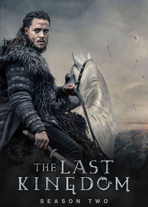 Vương Triều Cuối Cùng (Phần 2)