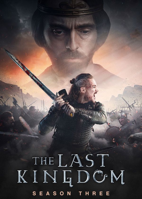 Vương Triều Cuối Cùng (Phần 3)