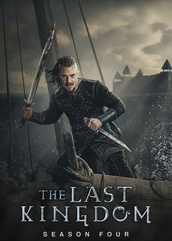 Vương Triều Cuối Cùng (Phần 4)