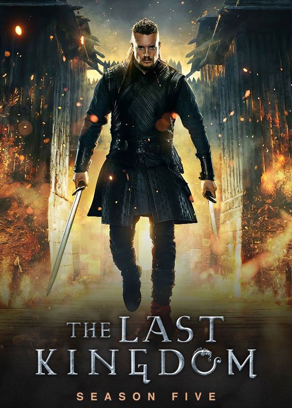 Vương Triều Cuối Cùng (Phần 5)