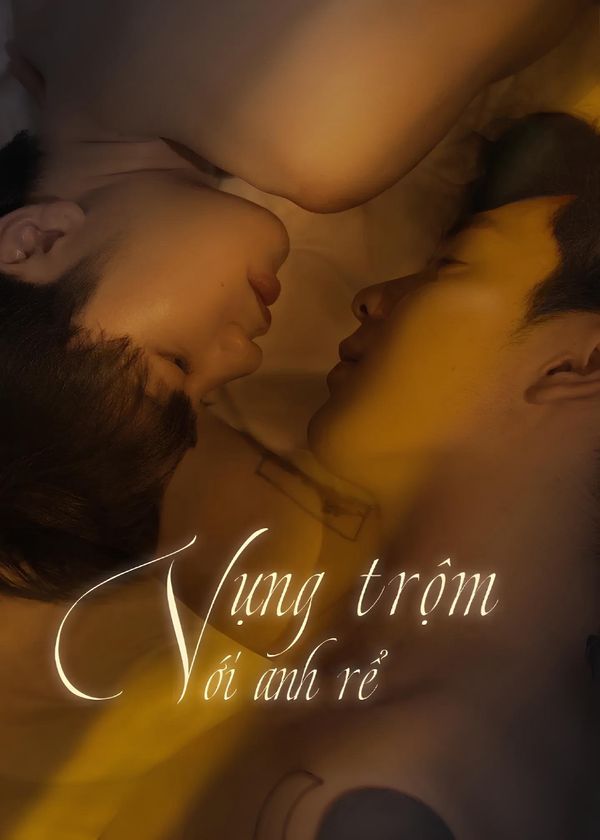 Vụng Trộm Với Anh Rể