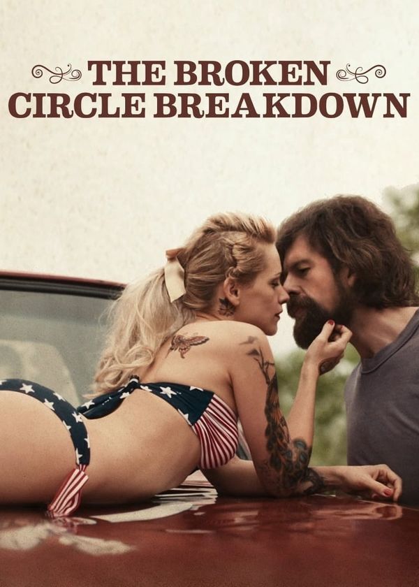 Vòng Tròn Gãy Nát