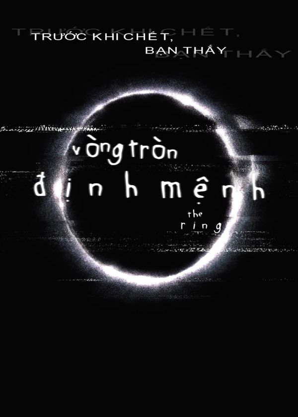 Vòng Tròn Định Mệnh