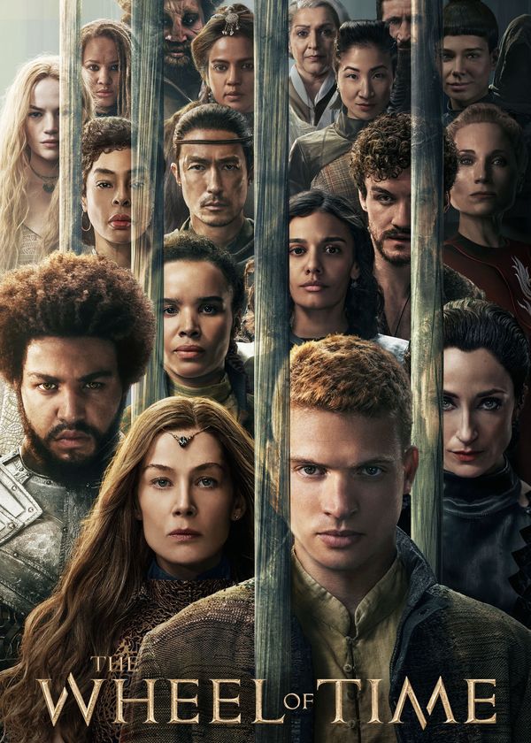 Vòng Xoay Thời Gian (Phần 3)