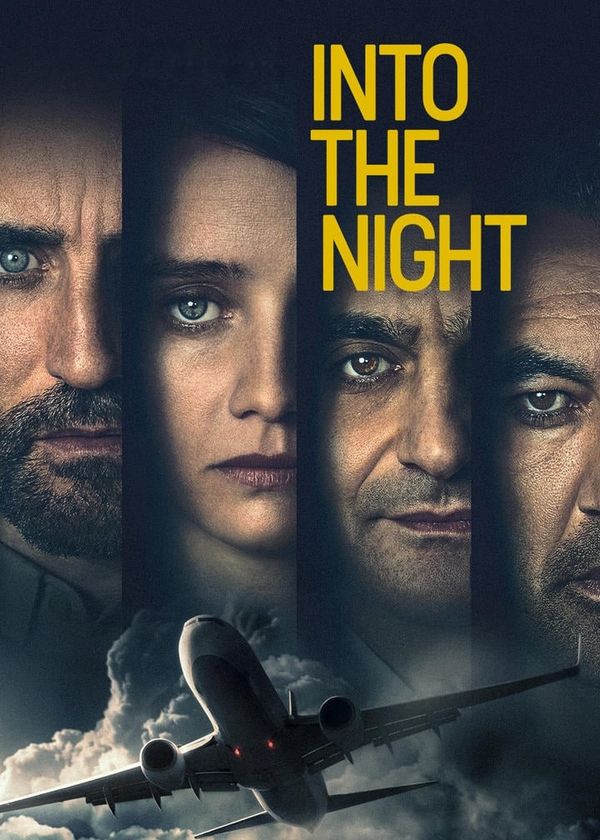 Vào Đêm Đen (Phần 1)