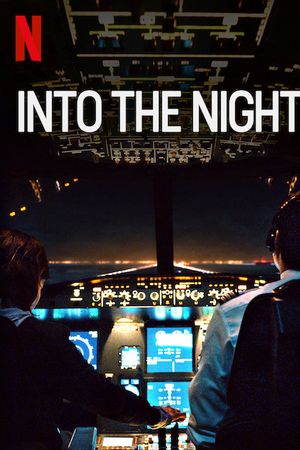 Vào Đêm Đen (Phần 2)