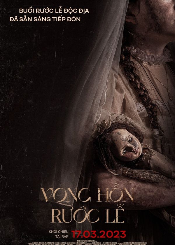 Vong Hồn Rước Lễ