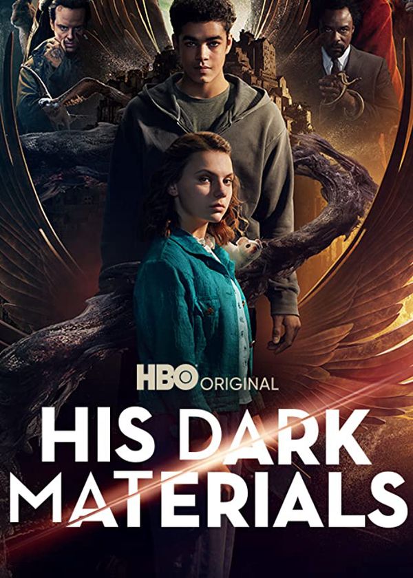 Vật Chất Tối Của Ngài (Phần 2)