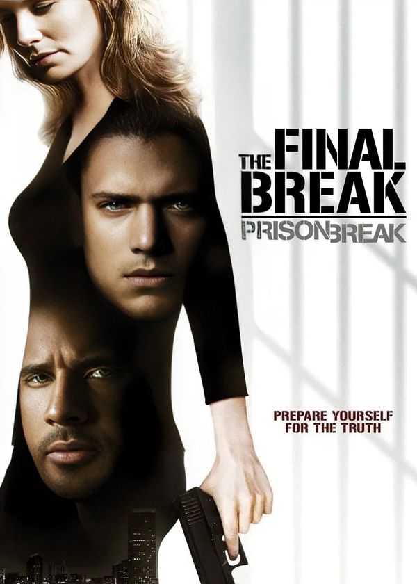 Vượt Ngục: Lần Cuối