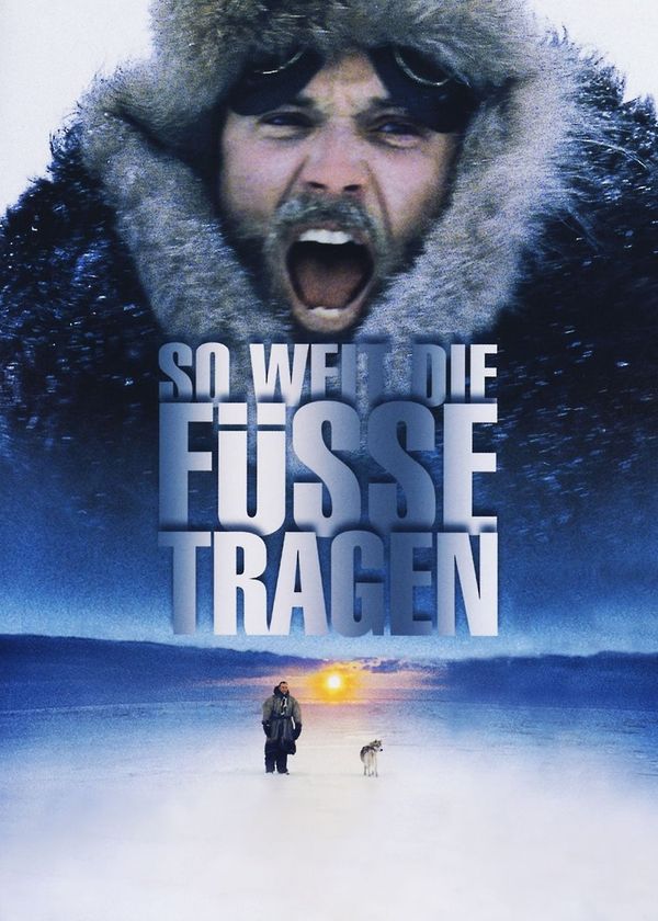 Vượt Ngàn Dặm Xa