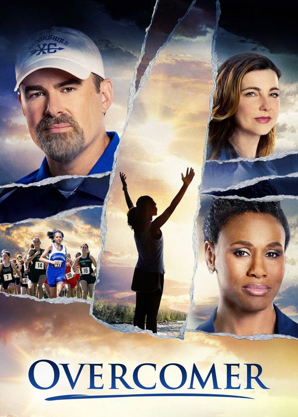 Vượt Qua Để Chiến Thắng