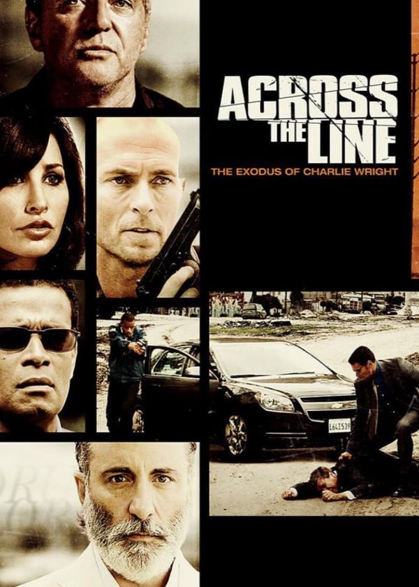 Vượt Qua Ranh Giới