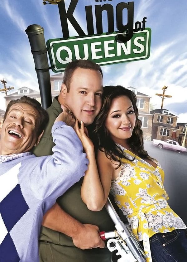 Vua Của Các Nữ Hoàng (Phần 7)