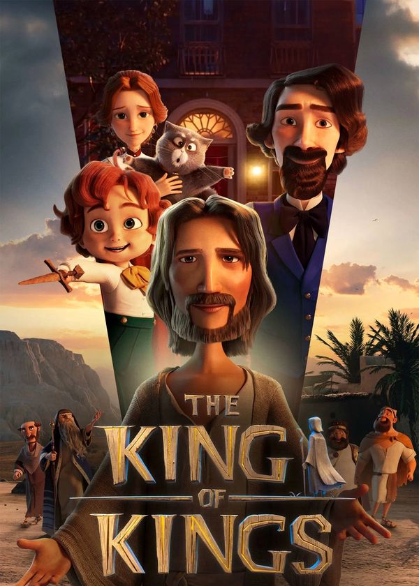 Vua Của Những Vị Vua (Vua Của Các Vua)