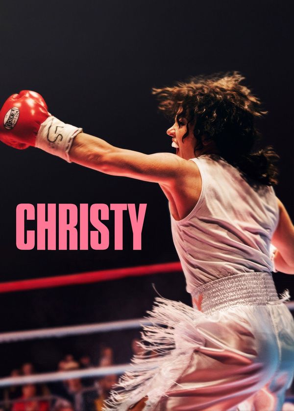 Vua Đấm Bốc Christy