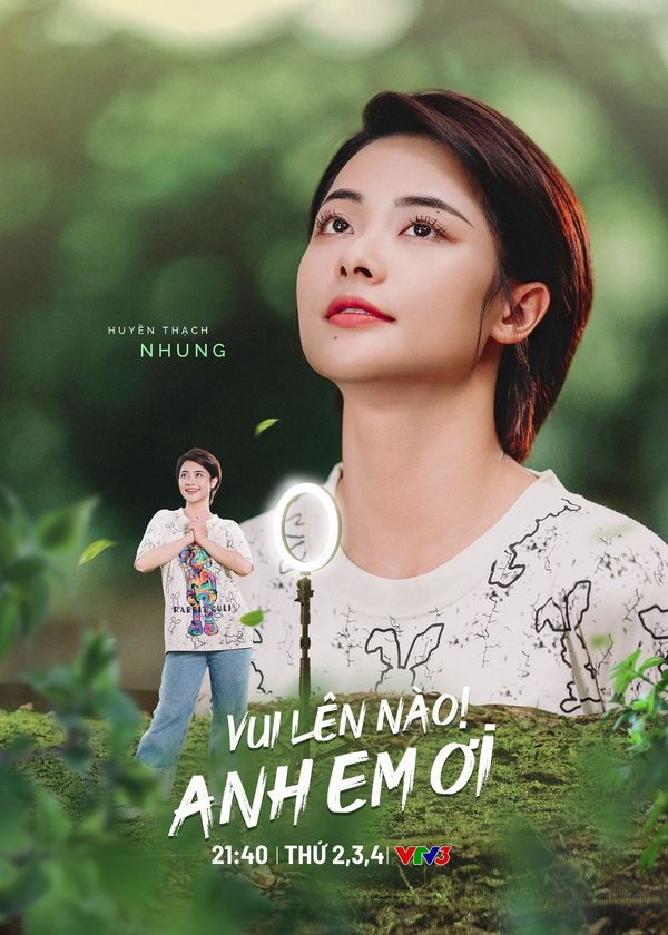 Vui Lên Nào Anh Em Ơi