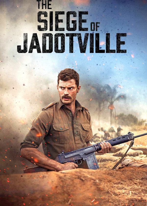 Vây Hãm Jadotville