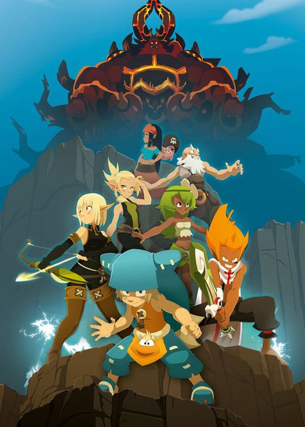Wakfu (Phần 2)