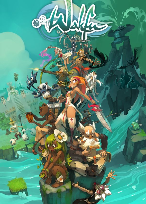 Wakfu (Phần 3)