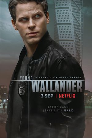 Wallander Cảnh Sát Trẻ Tuổi (Phần 1)