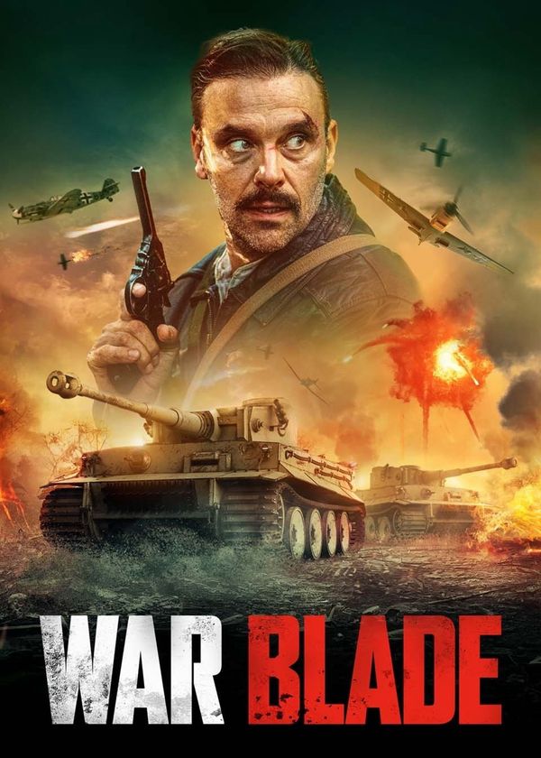 War Blade