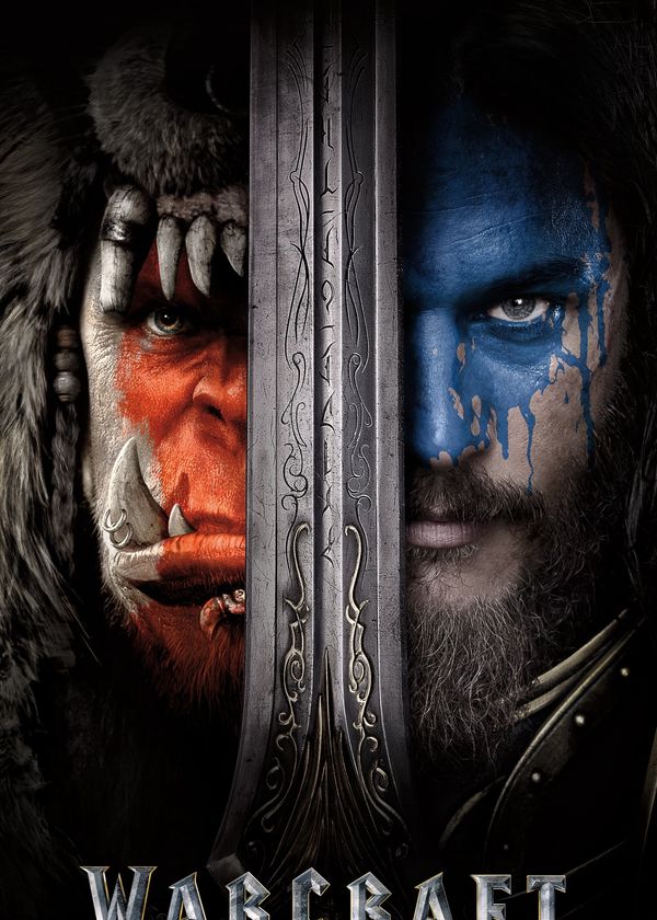 Warcraft