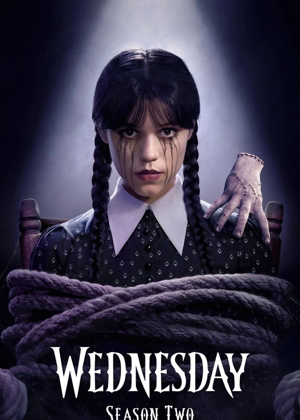 Wednesday (Phần 2)