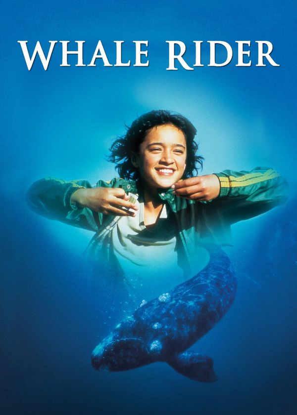 Whale Rider