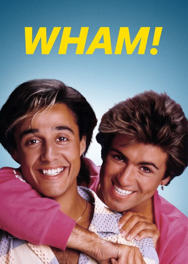 WHAM!