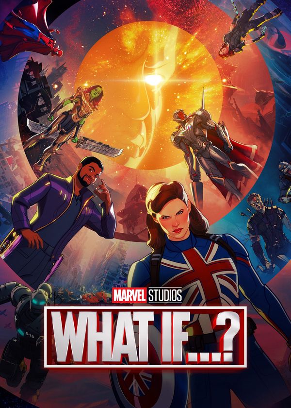 What If...? (Phần 1)