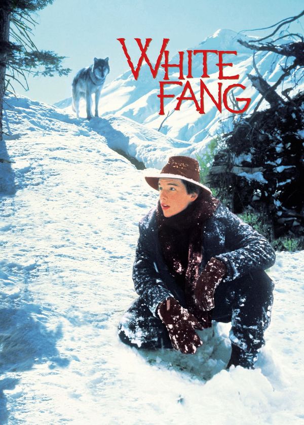 White Fang