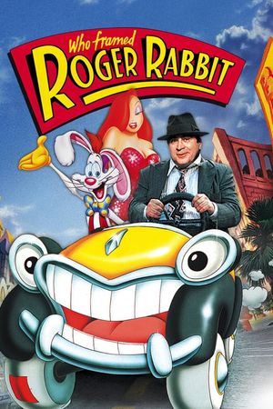 Who Framed Roger Rabbit
