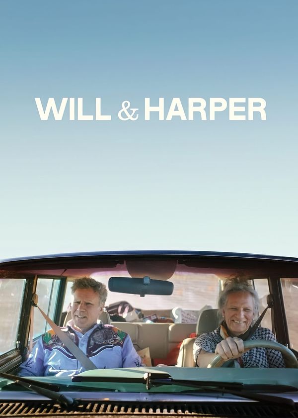 Will & Harper