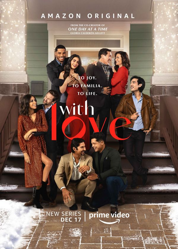 With Love (Phần 1)